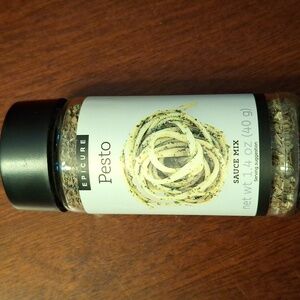 Epicure Pesto Sauce Mix - NWT